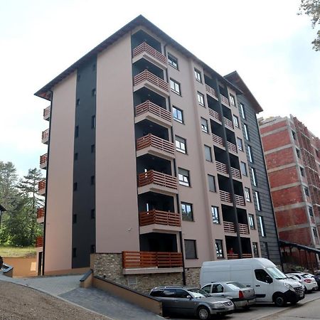 Zlatibor Holiday, Vila Leonardo VI Exterior photo