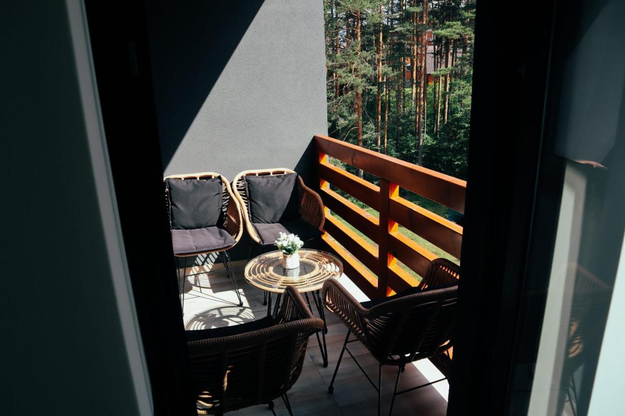 Zlatibor Holiday, Vila Leonardo VI Exterior photo